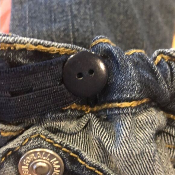 7 for all mankind 2T (1103) - Picture 5 of 5